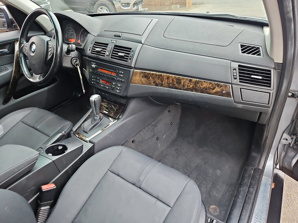 2008 BMW X3 3.0si Gresham OR