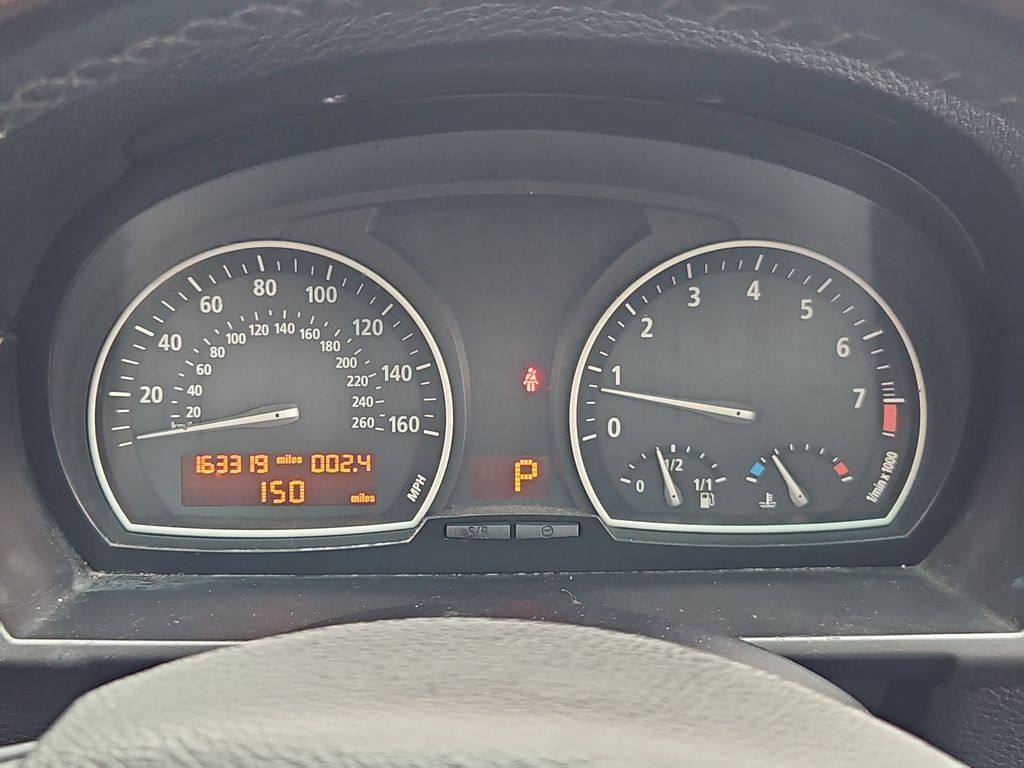 2008 BMW X3 3.0si Gresham OR