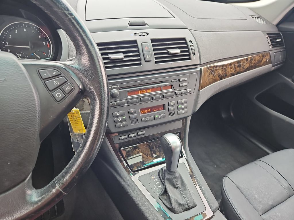 2008 BMW X3 3.0si Gresham OR