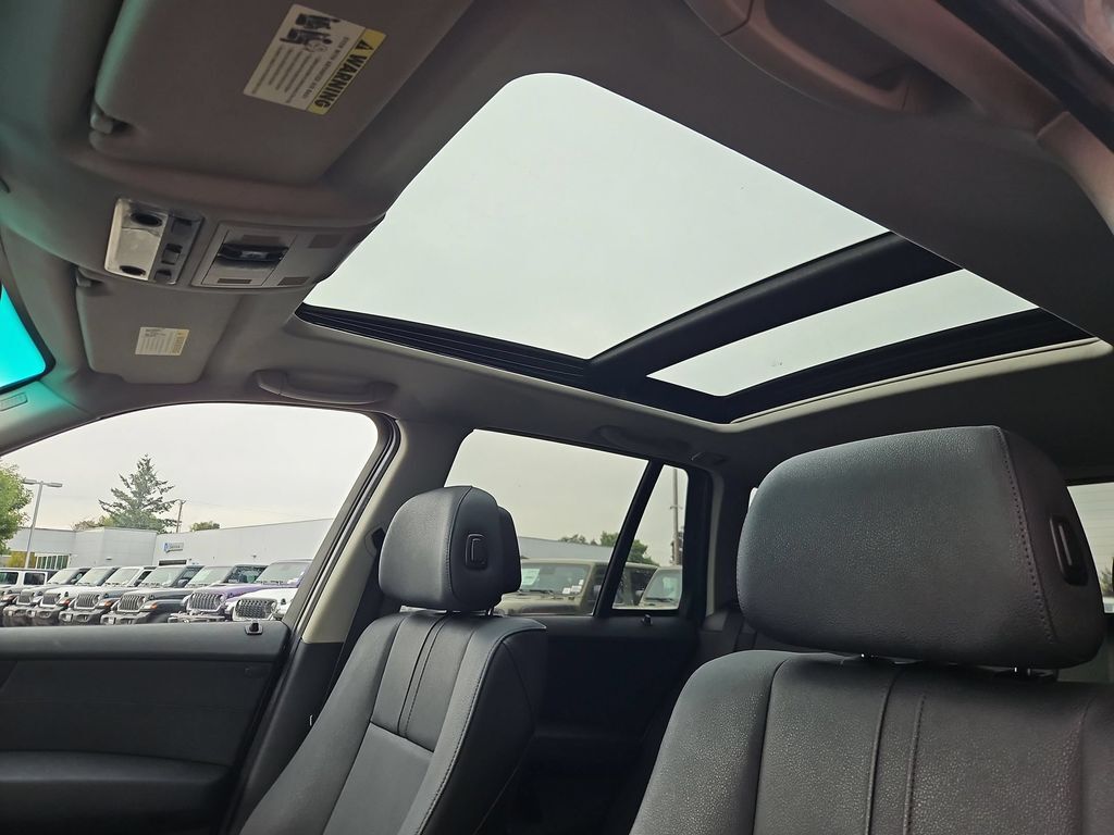2008 BMW X3 3.0si Gresham OR