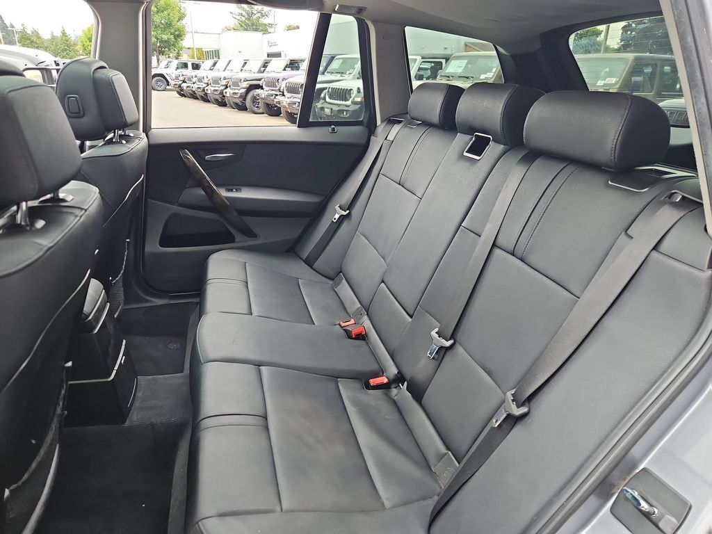 2008 BMW X3 3.0si Gresham OR
