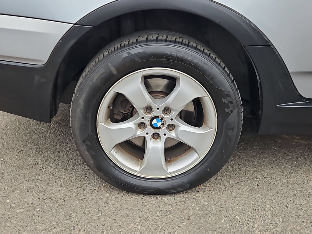 2008 BMW X3 3.0si Gresham OR