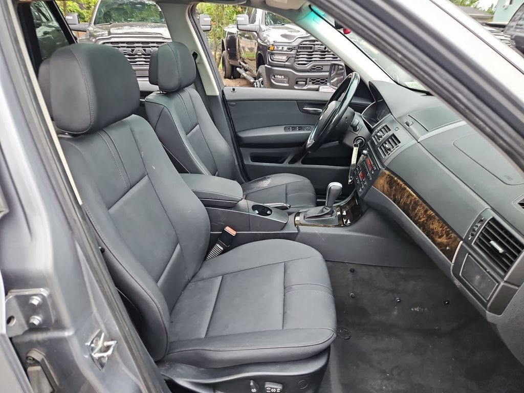 2008 BMW X3 3.0si Gresham OR