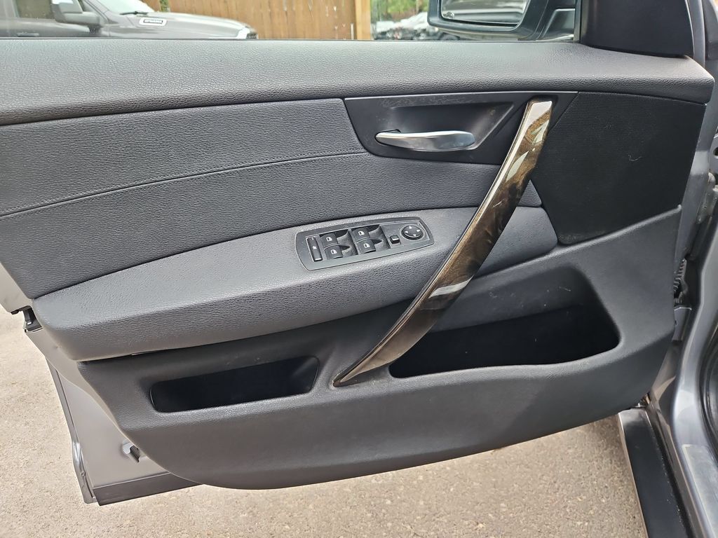 2008 BMW X3 3.0si Gresham OR