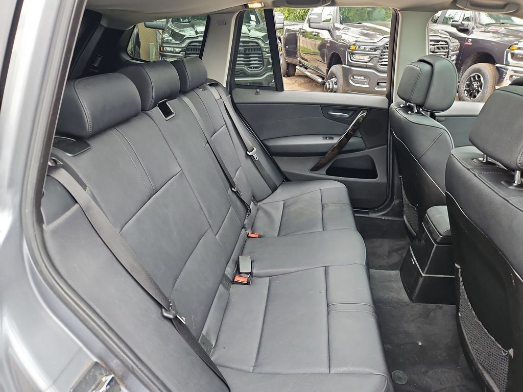2008 BMW X3 3.0si Gresham OR