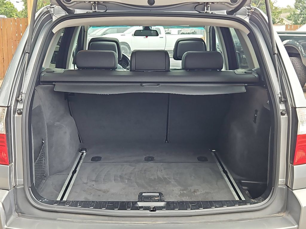 2008 BMW X3 3.0si Gresham OR
