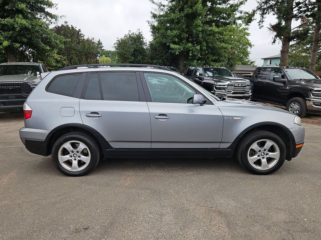 2008 BMW X3 3.0si Gresham OR