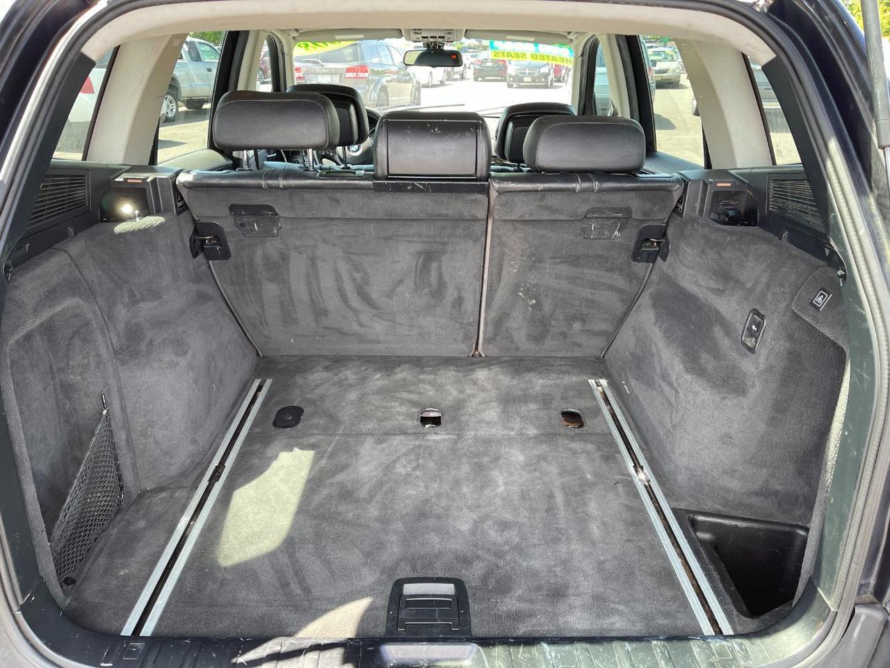 2008 BMW X3 3.0si Spokane, WA