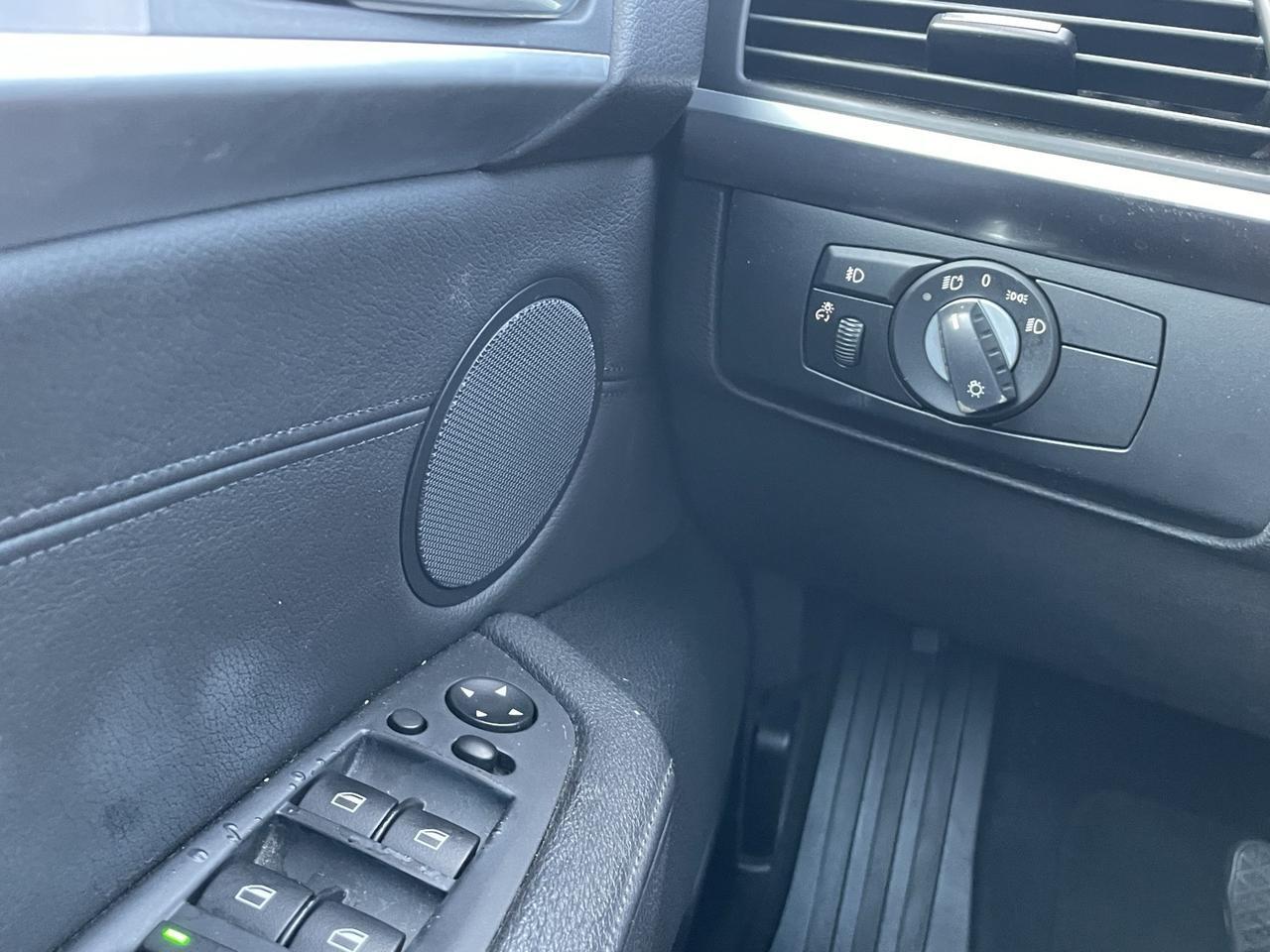 2008 BMW X5 3.0si Alexandria VA