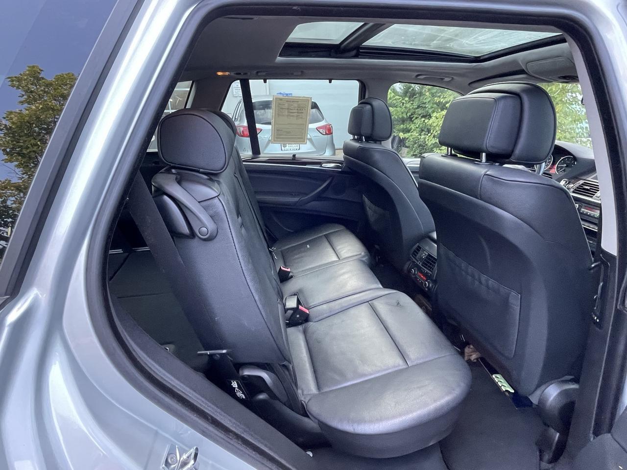 2008 BMW X5 3.0si Alexandria VA