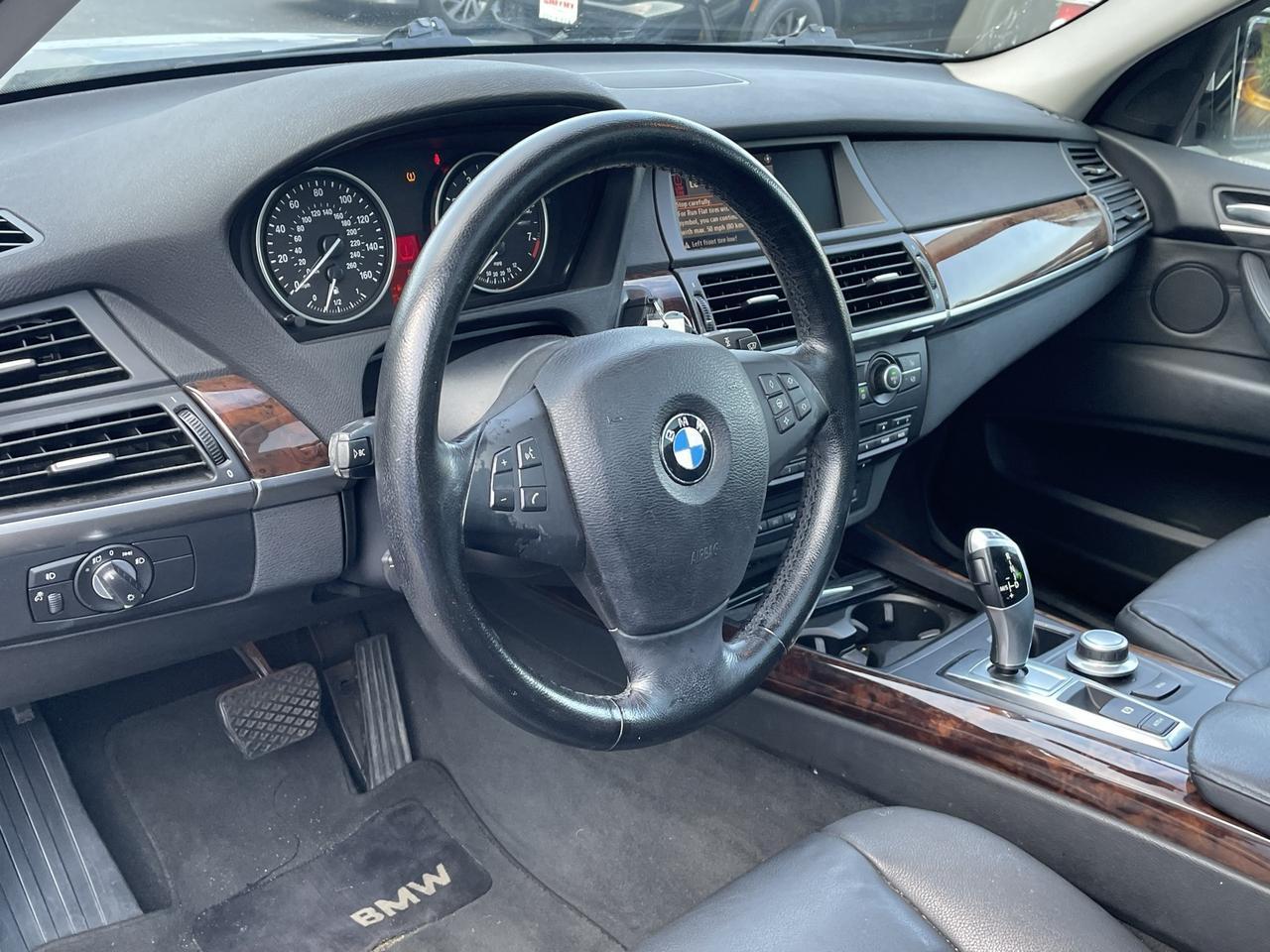 2008 BMW X5 3.0si Alexandria VA