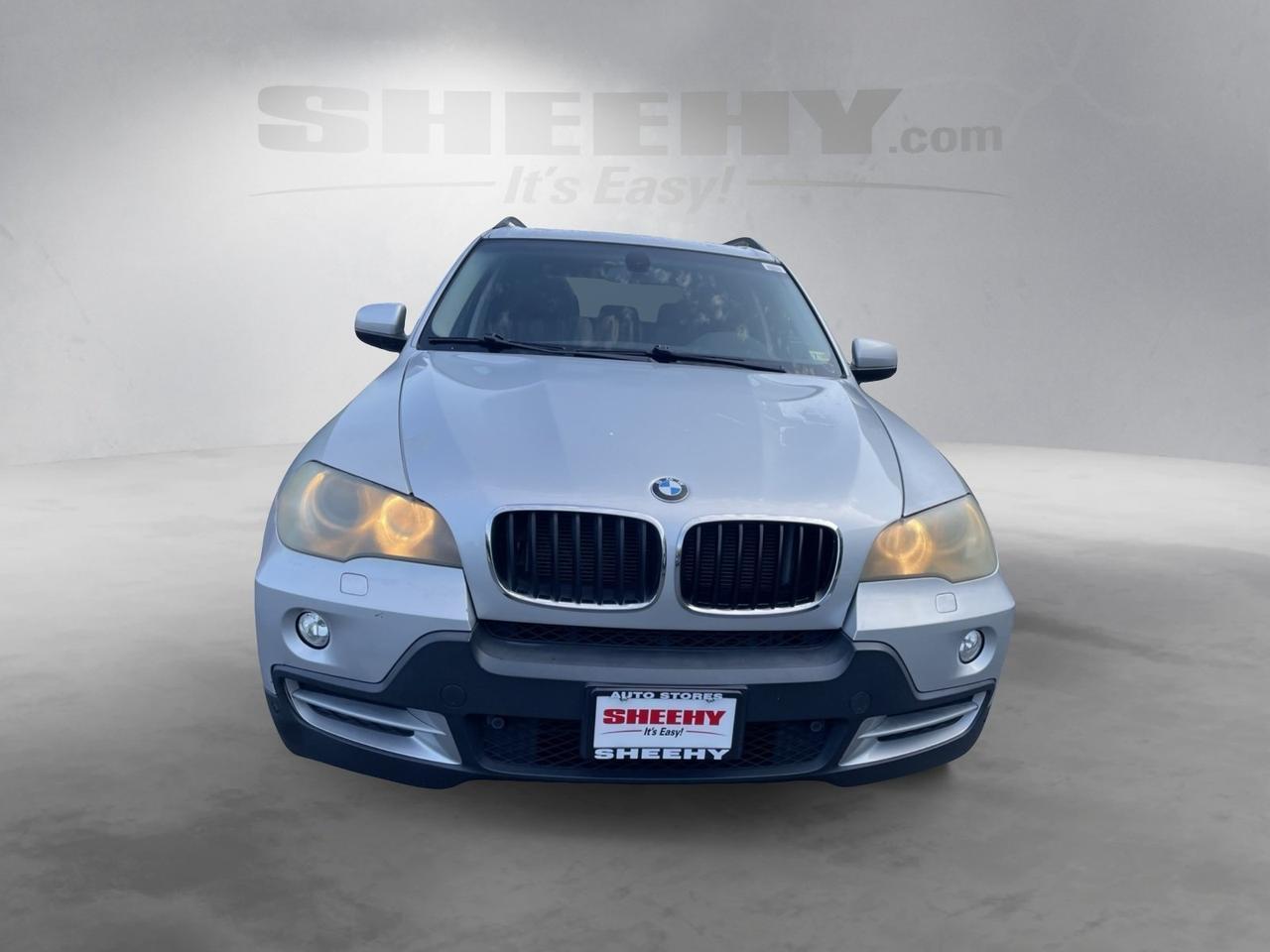 2008 BMW X5 3.0si Alexandria VA
