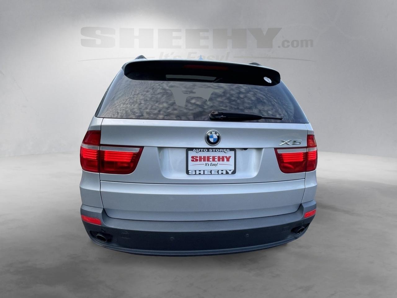 2008 BMW X5 3.0si Alexandria VA