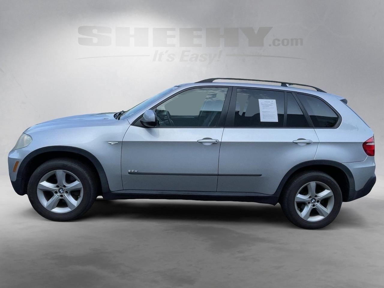 2008 BMW X5 3.0si Alexandria VA