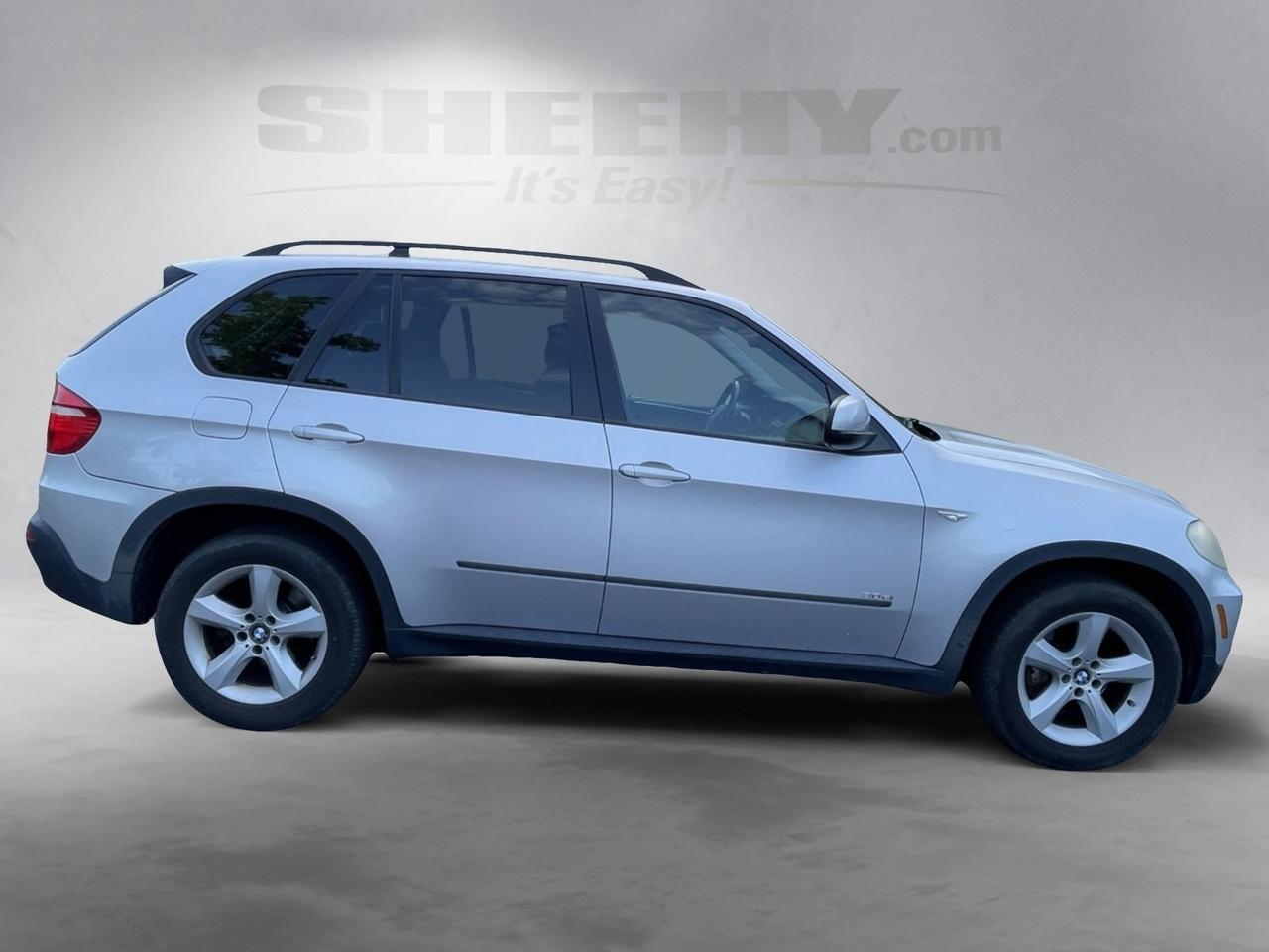 2008 BMW X5 3.0si Alexandria VA