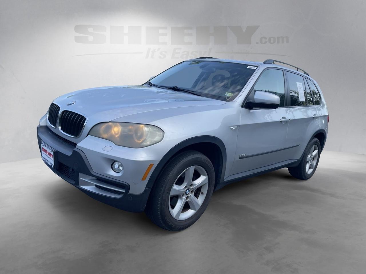 2008 BMW X5 3.0si Alexandria VA