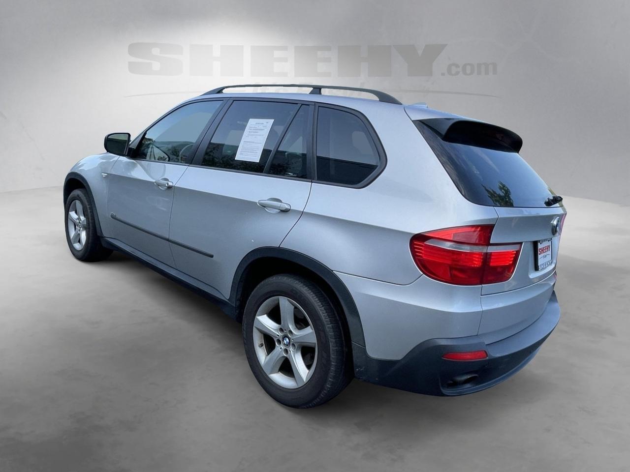 2008 BMW X5 3.0si Alexandria VA