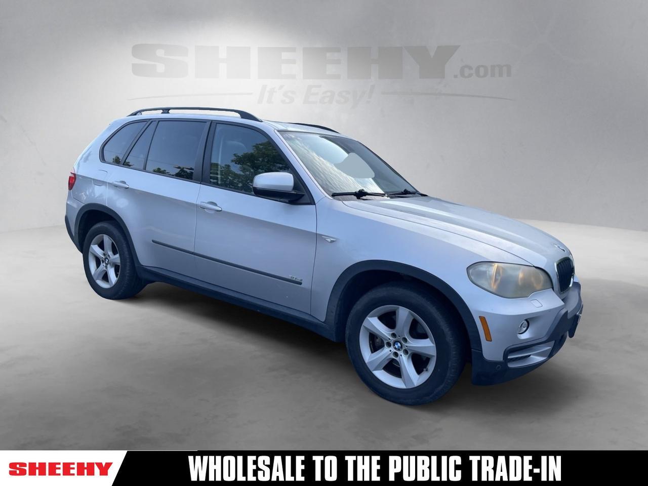 2008 BMW X5 3.0si Alexandria VA
