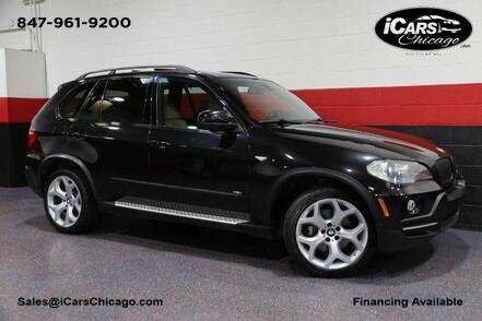 2008_BMW_X5_4.8i Sport 4dr Suv_ Chicago IL