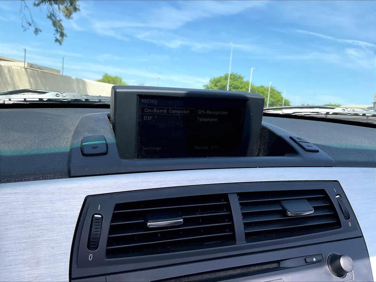 2008 BMW Z4 3.0si 3.0si Roseville CA