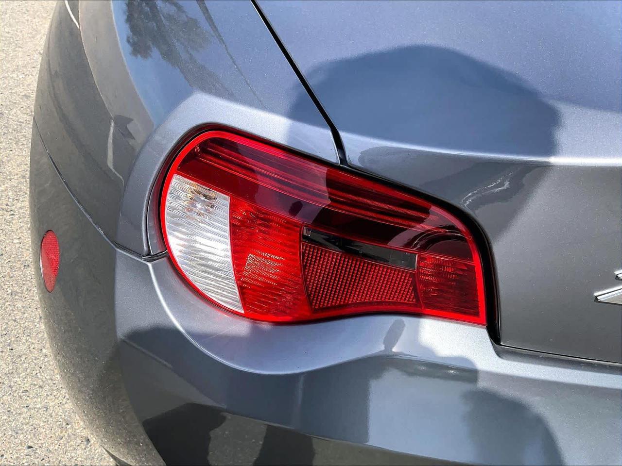 2008 BMW Z4 3.0si 3.0si Roseville CA