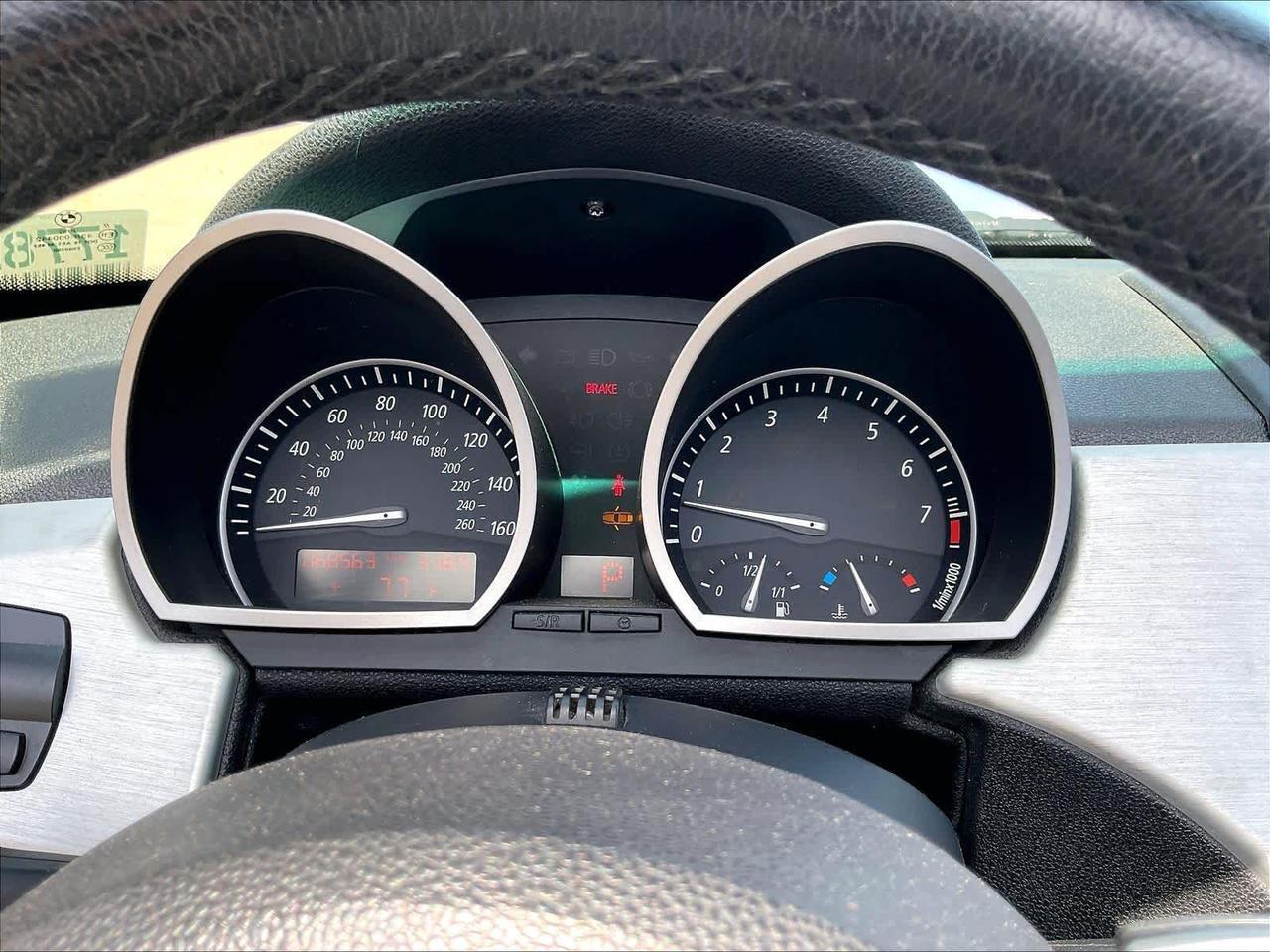 2008 BMW Z4 3.0si 3.0si Roseville CA