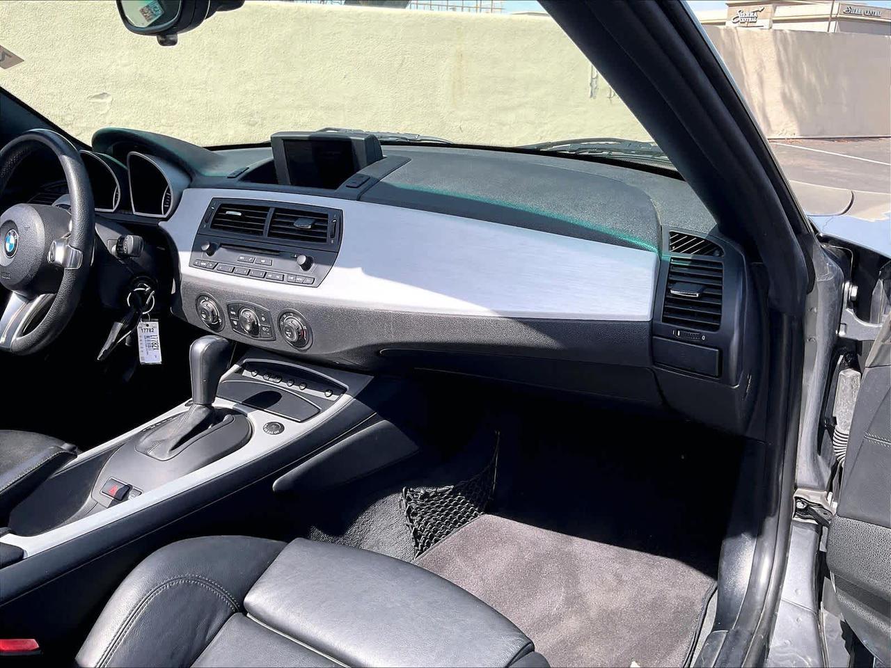 2008 BMW Z4 3.0si 3.0si Roseville CA