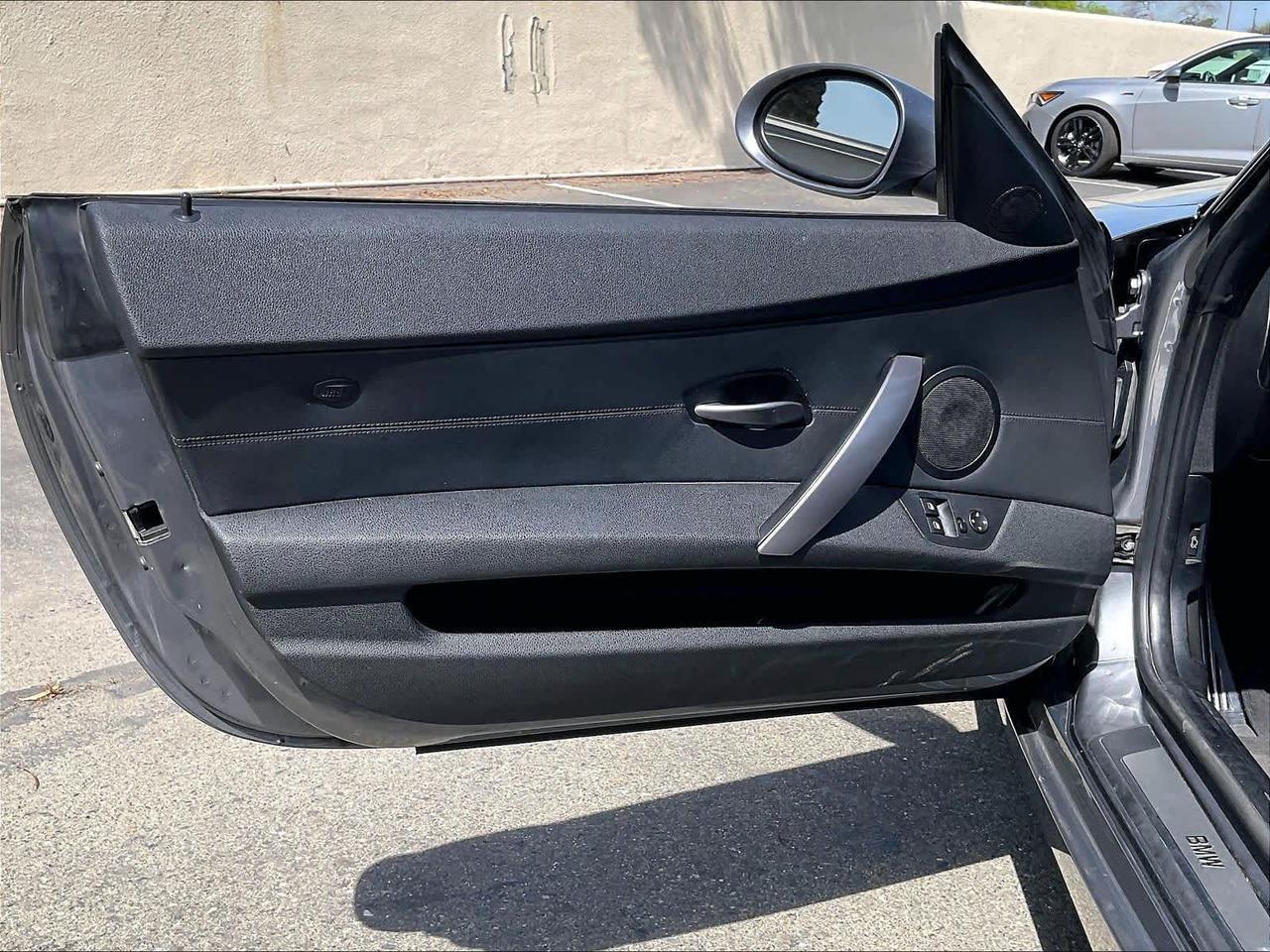 2008 BMW Z4 3.0si 3.0si Roseville CA