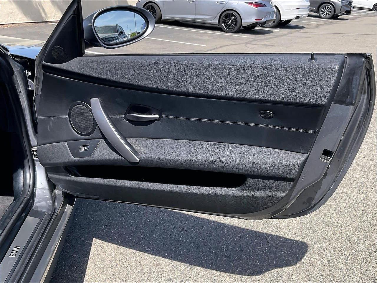 2008 BMW Z4 3.0si 3.0si Roseville CA