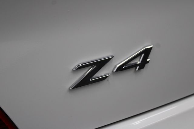 2008 BMW Z4 3.0si Chantilly VA