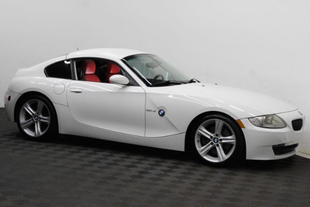 2008 BMW Z4 3.0si Chantilly VA