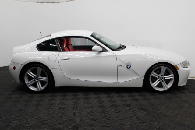 2008 BMW Z4 3.0si Chantilly VA