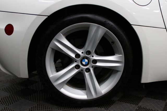 2008 BMW Z4 3.0si Chantilly VA