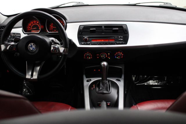 2008 BMW Z4 3.0si Chantilly VA