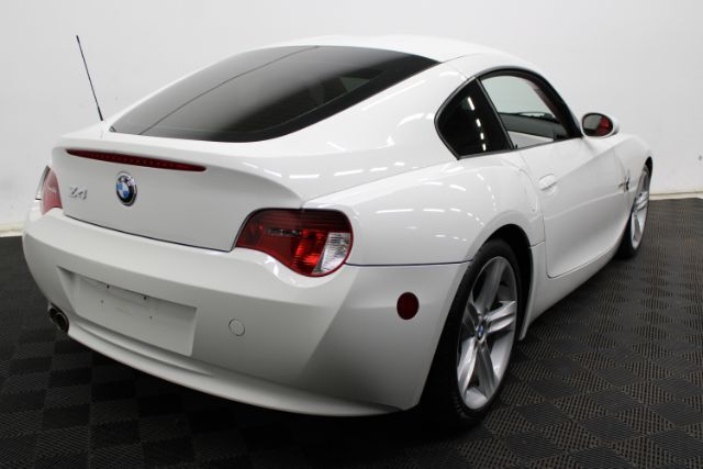 2008 BMW Z4 3.0si Chantilly VA