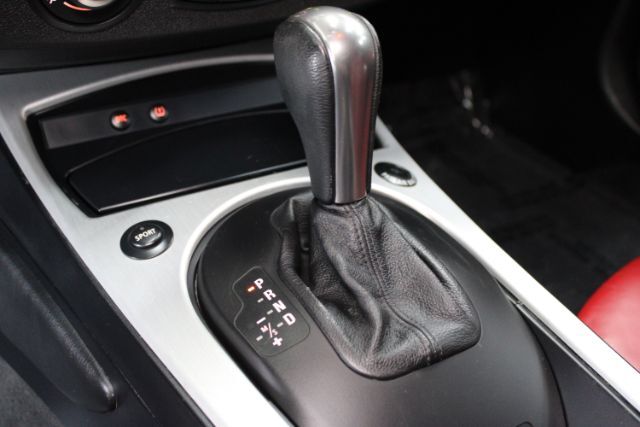 2008 BMW Z4 3.0si Chantilly VA