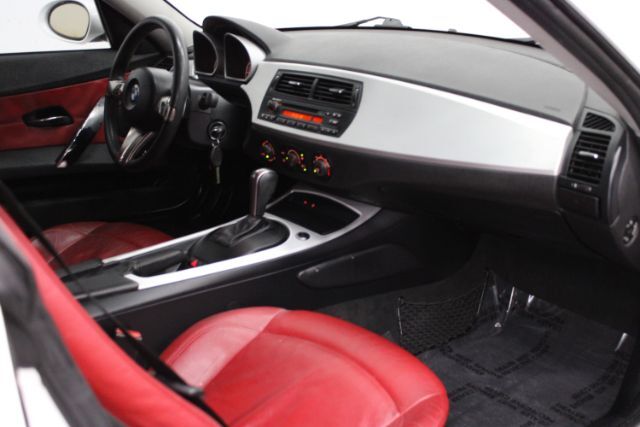 2008 BMW Z4 3.0si Chantilly VA