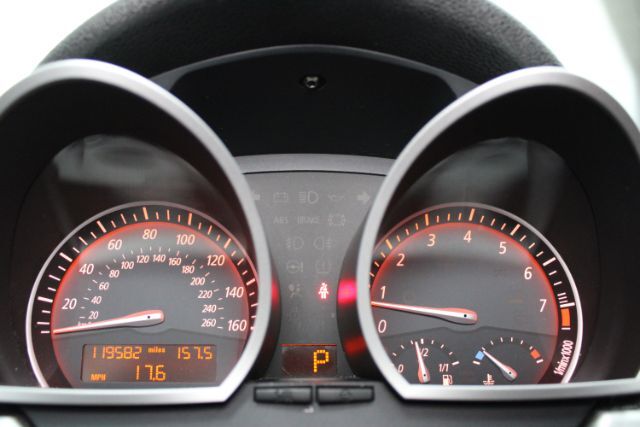 2008 BMW Z4 3.0si Chantilly VA