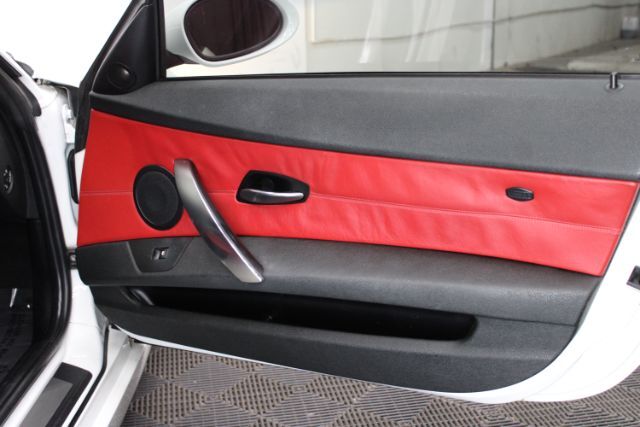 2008 BMW Z4 3.0si Chantilly VA