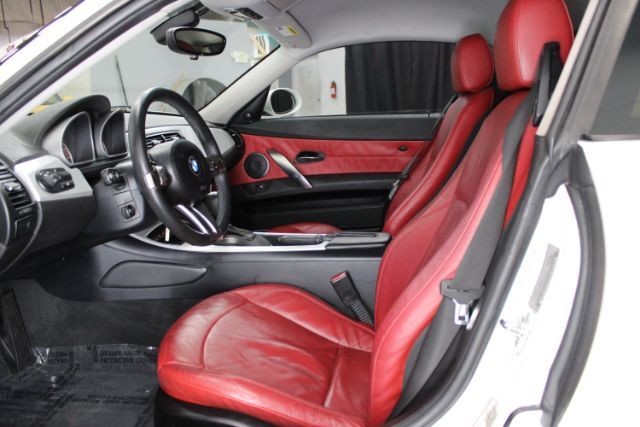 2008 BMW Z4 3.0si Chantilly VA