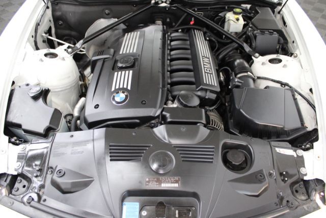 2008 BMW Z4 3.0si Chantilly VA