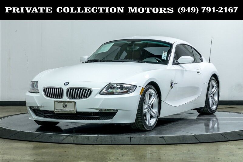 2008 BMW Z4 3.0si Costa Mesa CA 2008 BMW Z4 3.0si Costa Mesa CA
