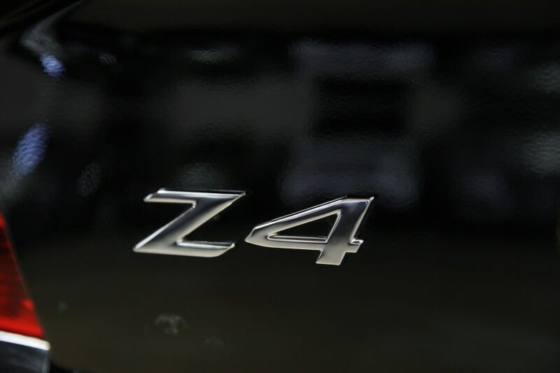 2008 BMW Z4 3.0si Plainview NY