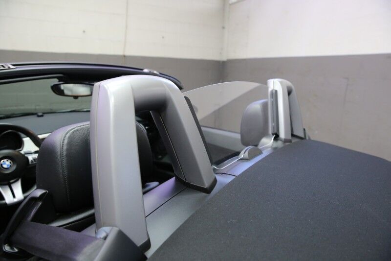 2008 BMW Z4 3.0si Plainview NY