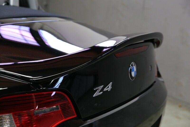 2008 BMW Z4 3.0si Plainview NY