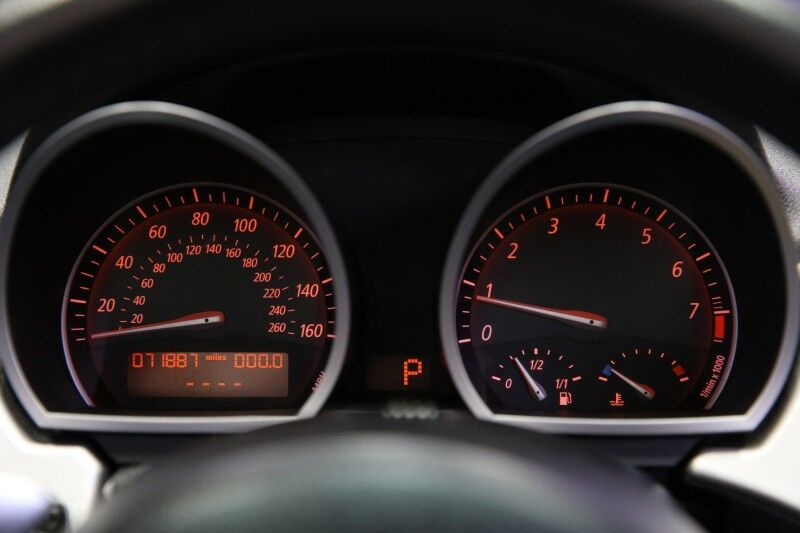 2008 BMW Z4 3.0si Plainview NY