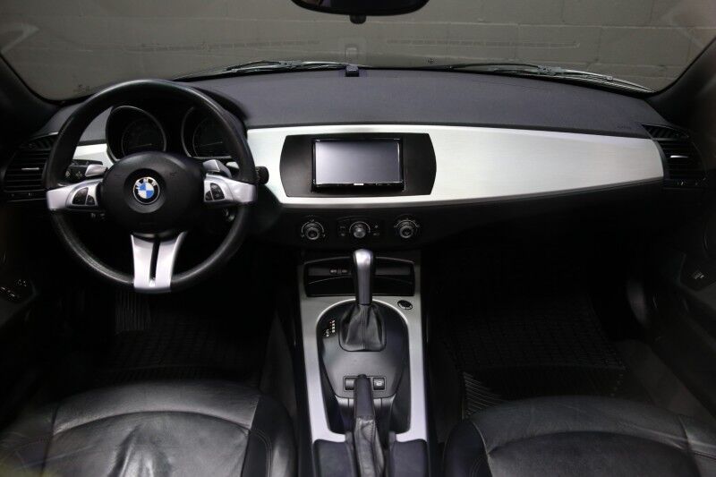 2008 BMW Z4 3.0si Plainview NY