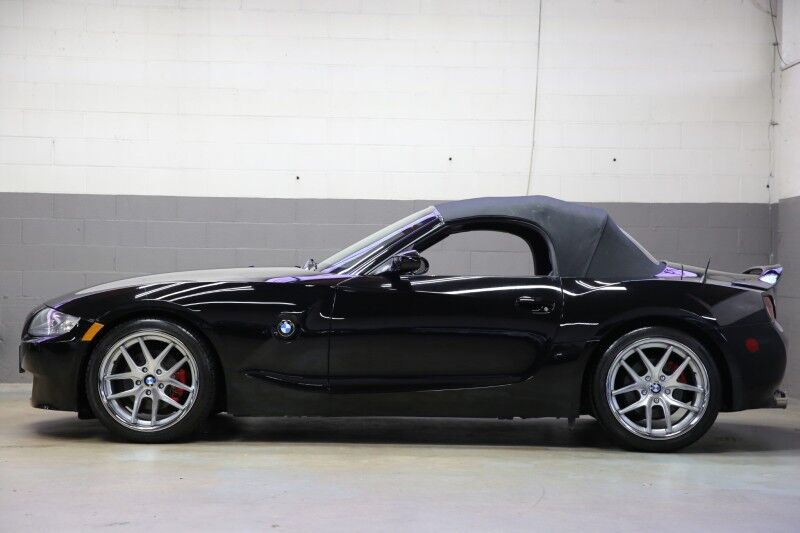 2008 BMW Z4 3.0si Plainview NY