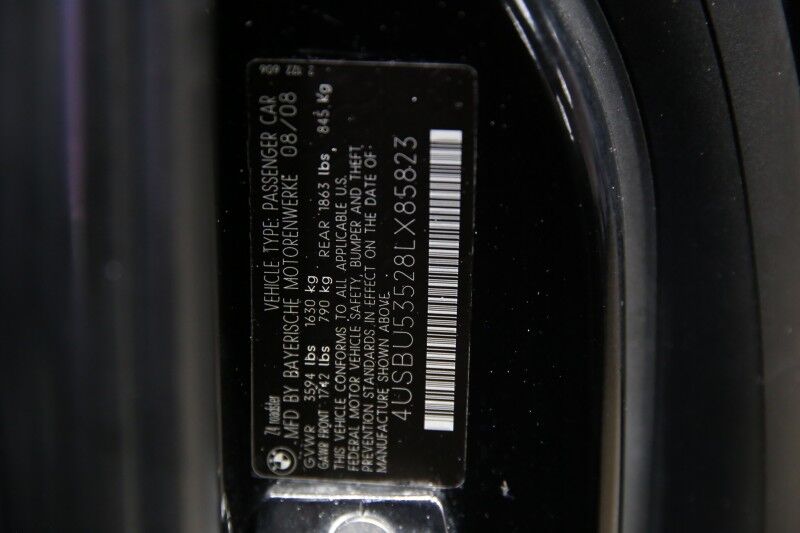 2008 BMW Z4 3.0si Plainview NY