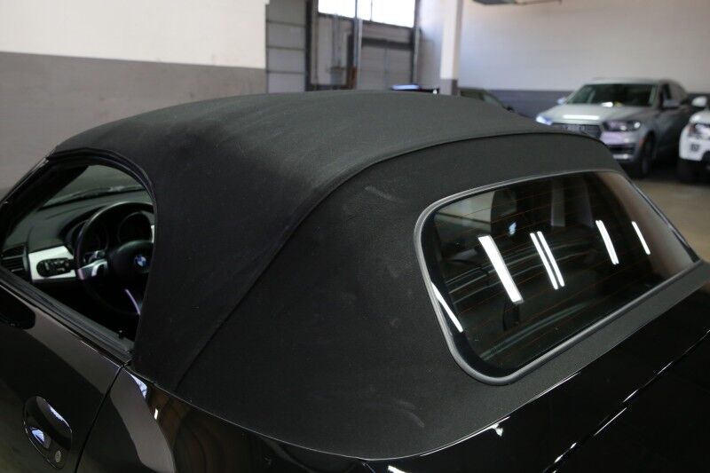 2008 BMW Z4 3.0si Plainview NY